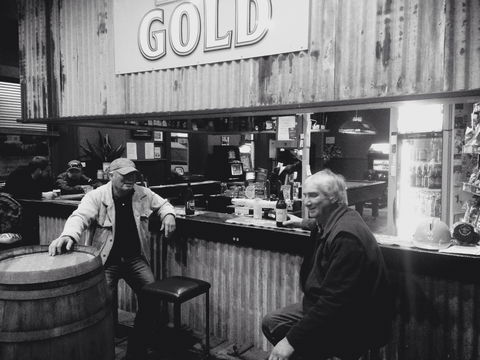 Lake Bolac Hotel - Tourism Canberra 0