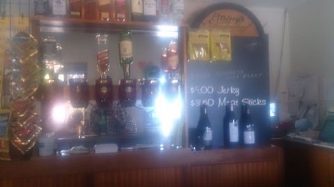 Gumeracha Hotel - Tourism Canberra 0