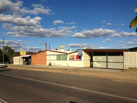 Star Hotel Motel - Tourism Canberra 0