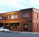 Kentish Hotel - Tourism Canberra