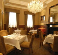 The Empyre Boutique Hotel - Tourism Canberra