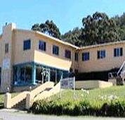 Lufra Hotel amp Apartments - Tourism Canberra