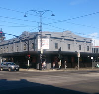 Browns Hotel - Tourism Canberra