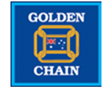 Golden Chain Mid City Motel - Tourism Canberra 0