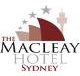 Macleay Serviced Apartment Hotel - Tourism Canberra