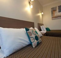 Econo Lodge Heritage Inn Wagga - Tourism Canberra