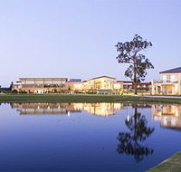 The Crowne Plaza Hotel - Tourism Canberra