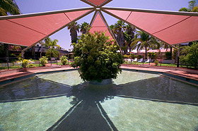 All Seasons Oasis Alice Springs - Tourism Canberra 0