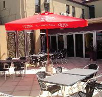 Crown Inn Hotel - Tourism Canberra