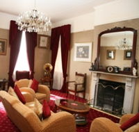 St Mounts Boutique Hotel and Trattoria - Tourism Canberra