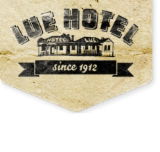 Lue Hotel - Tourism Canberra