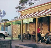 Prairie Hotel - Tourism Canberra