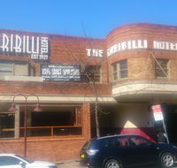 Kirribilli Hotel - Tourism Canberra
