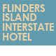 Flinders Island Interstate Hotel - Tourism Canberra