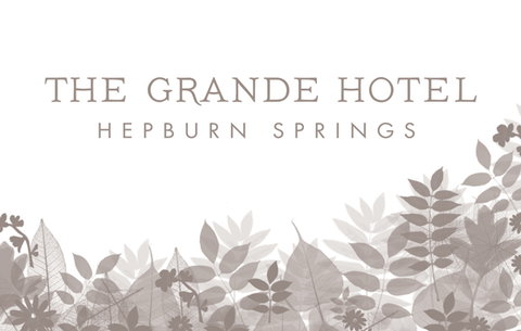 The Grande Hotel - Tourism Canberra 0