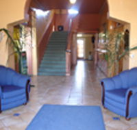 Campbell Town Motel And Bistro - Tourism Canberra