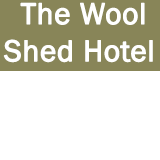The Wool Shed Hotel - Tourism Canberra
