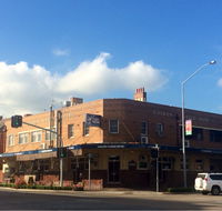 Golden Fleece Hotel - Tourism Canberra