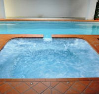 Leisure Inn Plaza Hotel - Tourism Canberra
