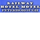 Railway Hotel/Motel Peterborough - Tourism Canberra