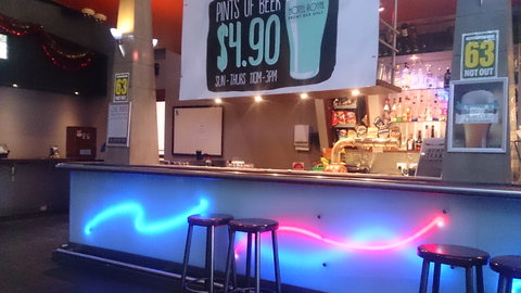 Hotel Royal - Tourism Canberra 0