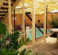 Aussie Settler Motel - Tourism Canberra