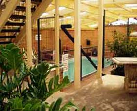 Aussie Settler Motel - Tourism Canberra 0