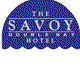 Savoy Hotel Double Bay - Tourism Canberra