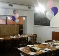 Commercial Hotel Benalla - Tourism Canberra