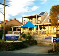 Best Western Great Ocean Road Motor Inn - Tourism Canberra
