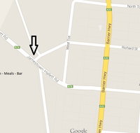 Hallett Hotel - Tourism Canberra