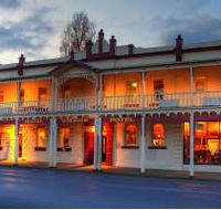 Royal George Hotel - Tourism Canberra