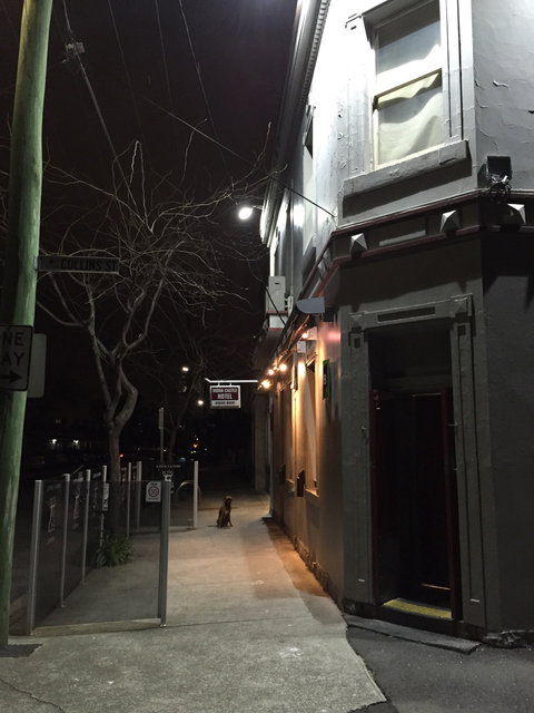 Mona Castle Hotel - Tourism Canberra 0