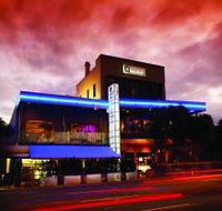 Chalk Hotel - Tourism Canberra