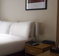 Pensione Hotel Sydney - Tourism Canberra