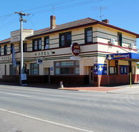 Bullocks Head Tavern - Tourism Canberra