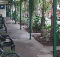 Pinnaroo Motel - Tourism Canberra