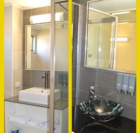 Best Western Zebra Motel Coffs Harbour - Tourism Canberra