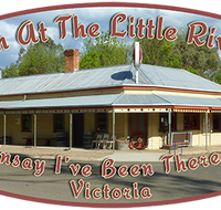 Little River Inn - Ensay - Tourism Canberra