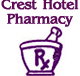 Crest Hotel Pharmacy - Tourism Canberra