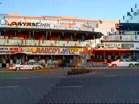 Barcoo Hotel - Tourism Canberra 0