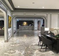 Intercontinental Hotel - Tourism Canberra