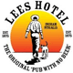 Lees Hotel - Tourism Canberra