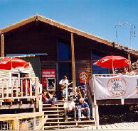 Ben Lomond Creek Inn - Tourism Canberra
