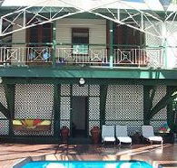 Mcalpine House - Boutique Hotel - Tourism Canberra