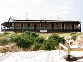 Del Monte - Tourism Canberra 0