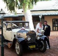 Settlers House York - Tourism Canberra