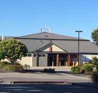  Bradford Hotel - Tourism Canberra