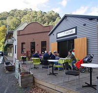 Walhalla's Star Hotel - Tourism Canberra