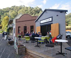 Walhalla's Star Hotel - Tourism Canberra 0